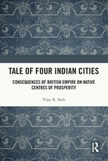 Tale of Four Indian Cities