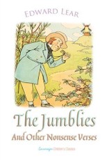 Jumblies and Other Nonsense Verses