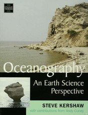 Cundy, D: Oceanography: an Earth Science Perspective