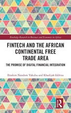 FinTech and the African Continental Free Trade Area