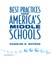 Best Practices From America's Middle Schools