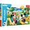 TREFL DISNEY dėlionė „Peliukas Mikis“, 24 det.