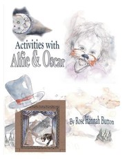 Activities with Alfie & Oscar