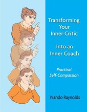 Transforming Your Inner Critic Into An Inner Coach