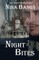 Night Bites (Mackenzie Vampire Series, Book Two)