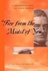 &quote;Fire From the Midst of You&quote;