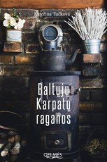 Baltųjų Karpatų raganos