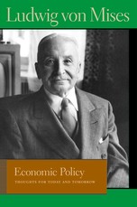 Economic Policy