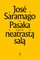 Pasaka apie neatrastą salą