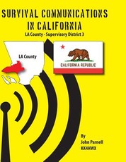 Survival Communications in California