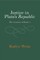 Justice in Plato's Republic