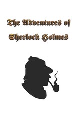 The Adventures of Sherlock Holmes