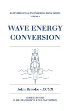 Wave Energy Conversion