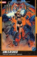 Magik Vol. 1