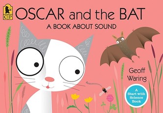 Oscar and the Bat