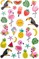 Lipdukai 3D TROPICS 29vnt
