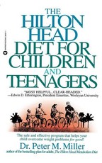 The Hilton Head Diet for Children and Teenagers
