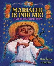 Mariachi Is for Me!