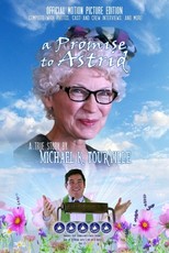 A Promise to Astrid - A True Story