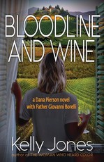 Bloodline and Wine