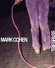 Mark Cohen: Trespass