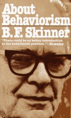 About Behaviorism