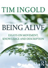 Being Alive