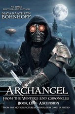 Archangel from the Winter's End Chronicles  : Book One