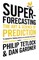Superforecasting