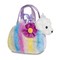 AURORA FANCY PALS Pliušinis šuniukas, 20 cm