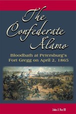 Confederate Alamo