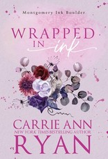 Wrapped in Ink