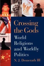 Crossing the Gods