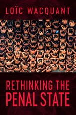 Rethinking the Penal State