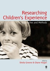 Researching Children's Experience