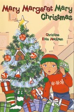 Mary Margaret Mary Christmas