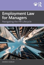 Employment Law for Managers