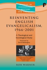 Reinventing English Evangelicalism