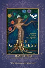 The Goddess You