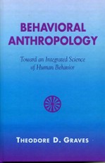 Behavioral Anthropology