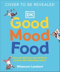 Good Mood Food Book