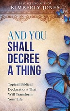 And You Shall Decree A Thing