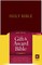 Gift and Award Bible-Nlt