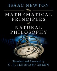 The Mathematical Principles of Natural Philosophy