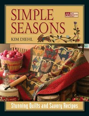 Simple Seasons
