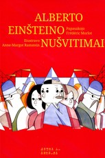 Alberto Einšteino nušvitimai