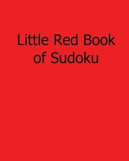 Little Red Book of Sudoku