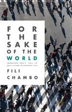 For the Sake of the World