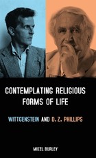 Contemplating Religious Forms of Life