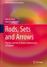 Rods, Sets and Arrows
